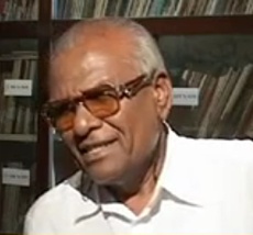 Veteran communist leader Govind Pansare